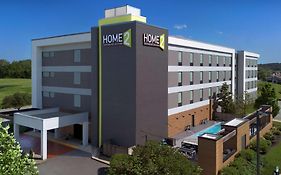 Home2 Suites by Hilton Clarksville/ft. Campbell